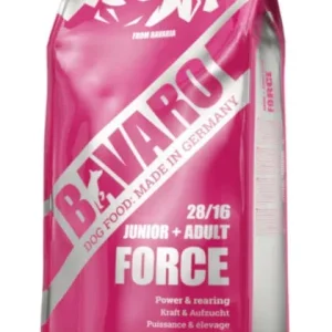 Bavaro Force 28/16