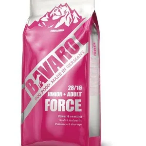 Bavaro Force