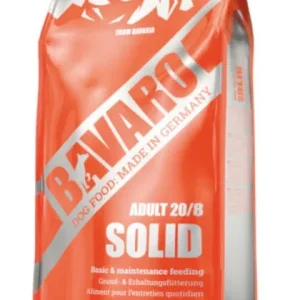 Bavaro Solid 20/8