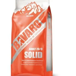 Bavaro Solid