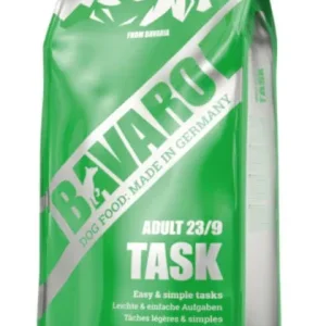 Bavaro Task 23/9