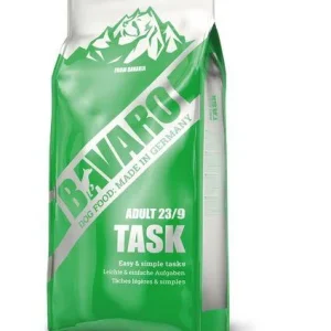 Bavaro Task