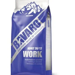 Bavaro Work