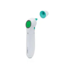 bblüv Digitalt Termometer 5-i-1 Easy-Grip - HaustierPro