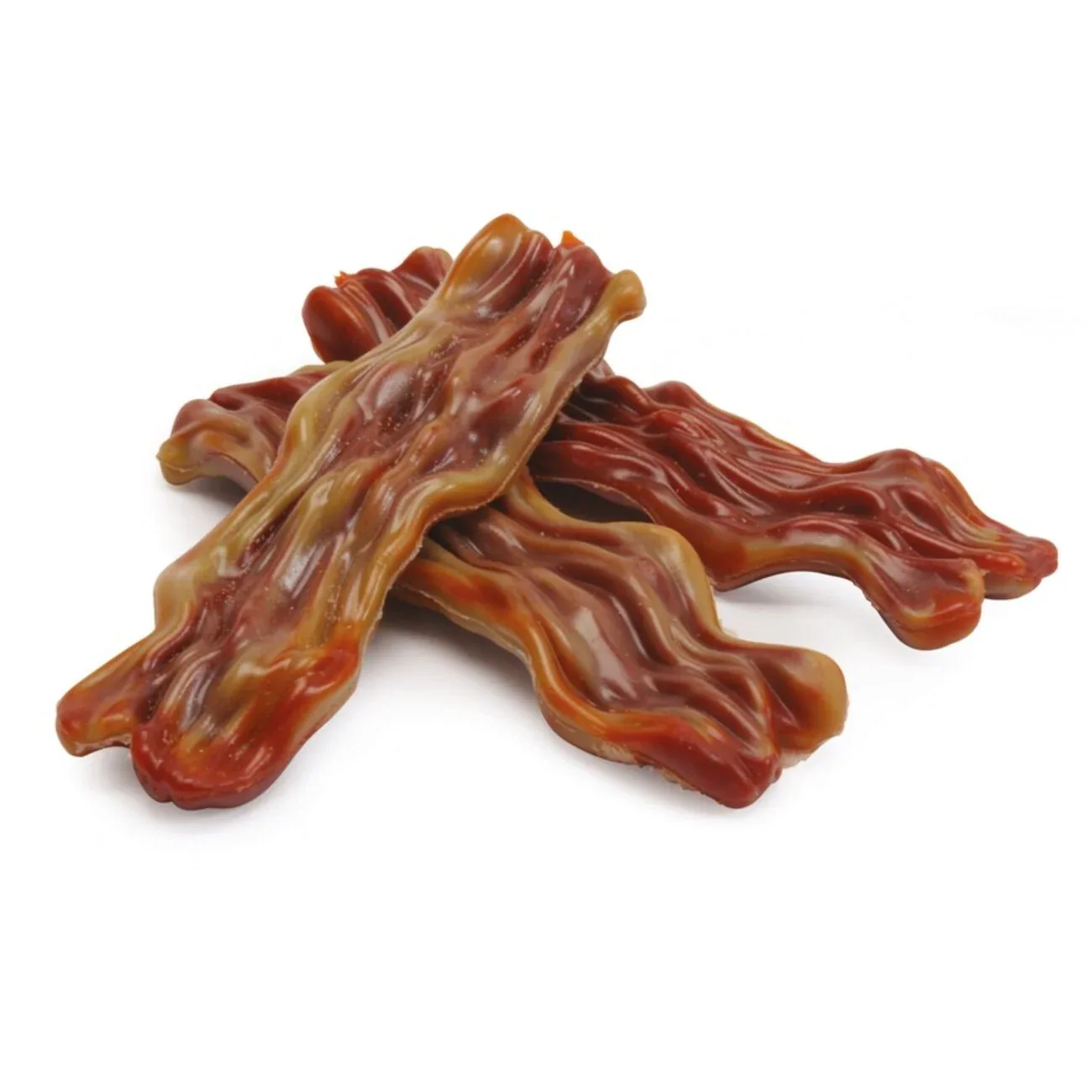 BBQ Party Hundesnack: Süßkartoffel, Bacon & Huhn – Lecker & Gesund! - Image 2