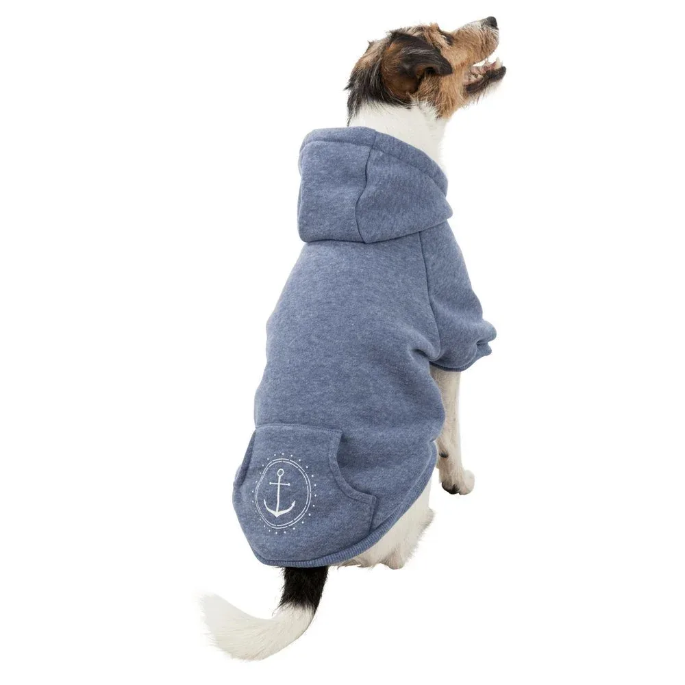 BE NORDIC Hunde Hoodie Flensburg - Image 2