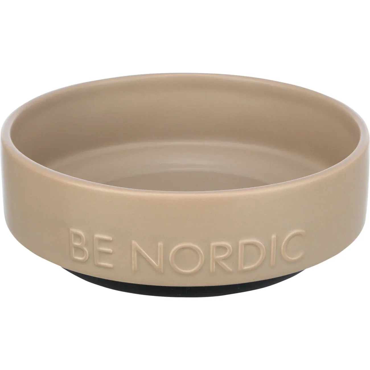 BE NORDIC Hundenapf aus Keramik - Image 2