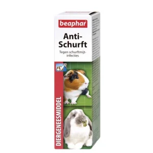 Beaphar Anti Schurft (Beaphar Anti Räude)