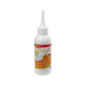 Beaphar Bio reinigende Lotion