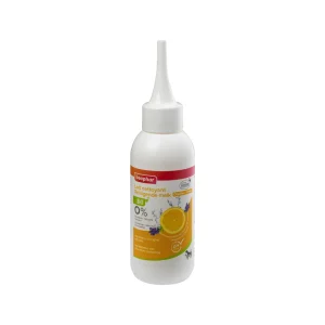 Beaphar Bio Reinigungsmilch