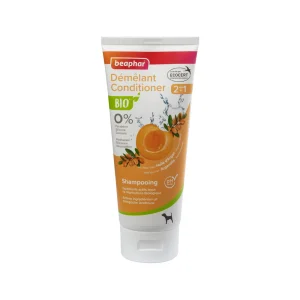 Beaphar Bio Shampoo & Conditioner 2 in 1