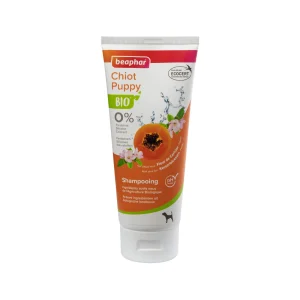 Beaphar Bio Shampoo Puppy