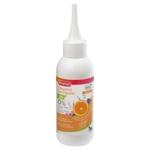 beaphar Bio Tränenfrei Lotion 100ml | DAS FUTTERHAUS