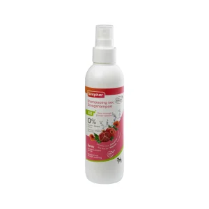 Beaphar Bio Trockenshampoo Spray
