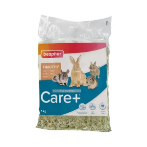Beaphar Care Timothy Heu | Kaninchen und Nager