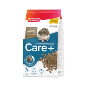 Beaphar Care+ Zwerghamster