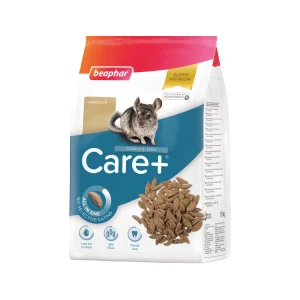 Beaphar Careplus Chinchilla