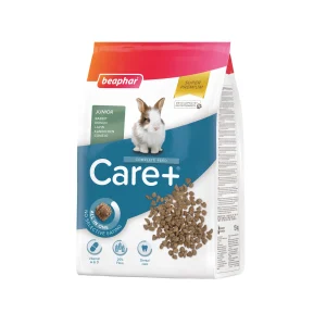 Beaphar Careplus Kaninchen Junior