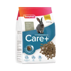 Beaphar Careplus Kaninchen Senior