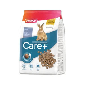 Beaphar Careplus Kaninchenfutter