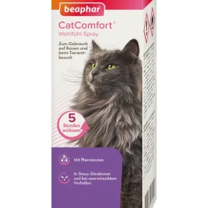 beaphar CatComfort Wohlfühl-Spray 30ml | DAS FUTTERHAUS