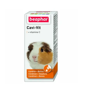 Beaphar Cavi-Vit | Meerschweinchen