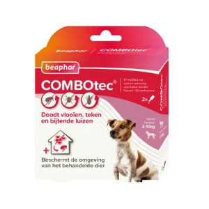 Beaphar COMBOtec Hund