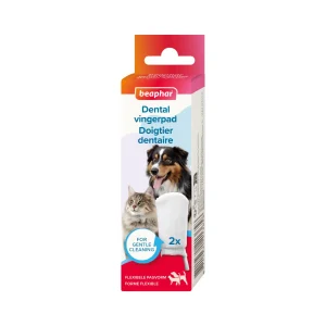 Beaphar Dental-Fingerpads
