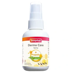 beaphar Derma Care Spray 75ml | DAS FUTTERHAUS