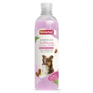 beaphar Entfilzungs-Shampoo 250ml | DAS FUTTERHAUS