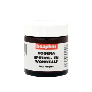 Beaphar Epithol- und Wundsalbe