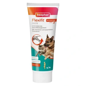 beaphar Flexifit Paste 250g | DAS FUTTERHAUS