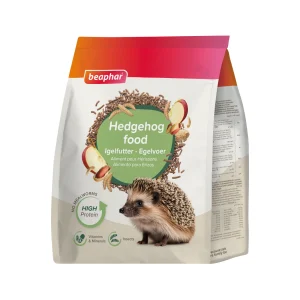 Beaphar Igelfutter | Futter für Igel