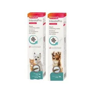 Beaphar IntestoPro Paste