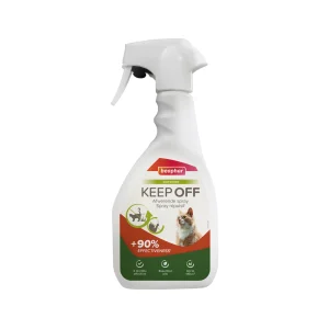 Beaphar Keep Off Outdoor Spray