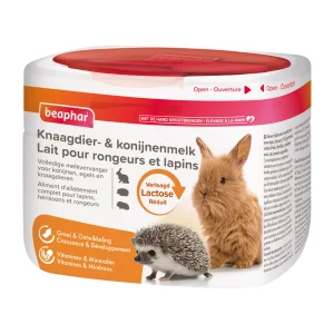 Beaphar Kleintier Milch