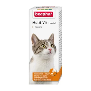 Beaphar Laveta mit Taurin