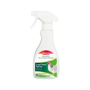 Beaphar LegClean Spray