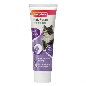 beaphar Malt-Paste Katze 100g | DAS FUTTERHAUS