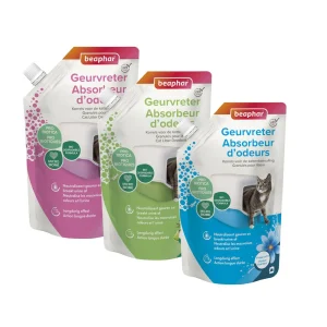 Beaphar Multi Frisch | Für Katzentoiletten
