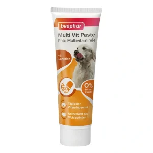 beaphar Multi-Vitamin-Paste Hund 100g | DAS FUTTERHAUS