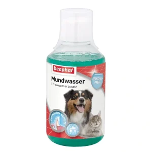 beaphar Mundwasser 250ml | DAS FUTTERHAUS