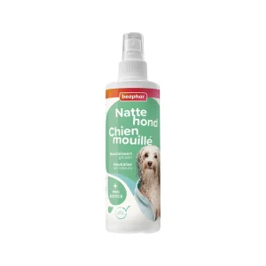 Beaphar Nasser-Hund-Spray