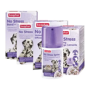Beaphar No Stress