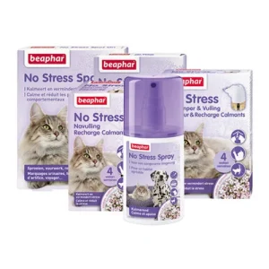 Beaphar No Stress