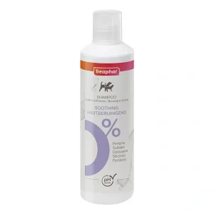 beaphar Shampoo Hautberuhigend 250ml | DAS FUTTERHAUS