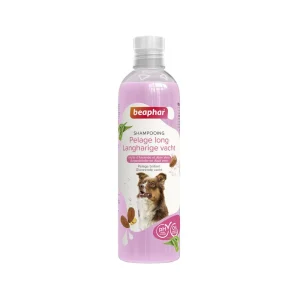 Beaphar Shampoo Langhaariger Hund I Bestellen
