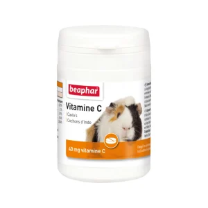 Beaphar Vitamin C Tabletten