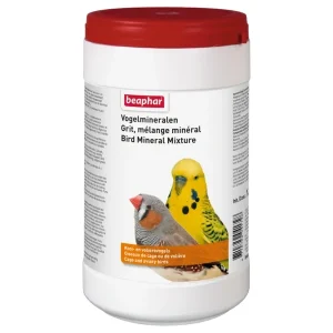 beaphar Vogel-Mineralmischung 1,2kg | DAS FUTTERHAUS