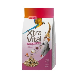 Beaphar XtraVital Papagei